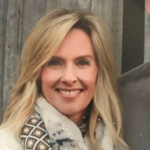 Meet your Posher, Traci